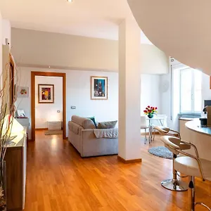  Appartamento Luxury Flat In Town - Center