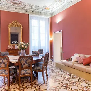  Appartamento L'antica Chaise Longue